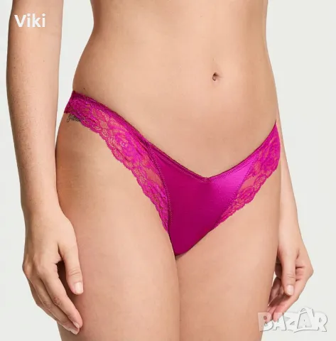 Оригинални прашки Victoria's secret, снимка 3 - Бельо - 48265867