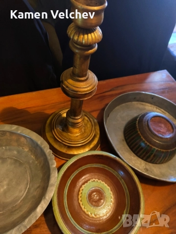 Старинки от България..., снимка 4 - Други ценни предмети - 51462411