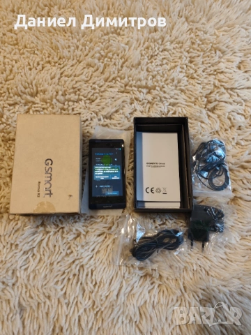 Продавам телефон , снимка 3 - Други - 53711679