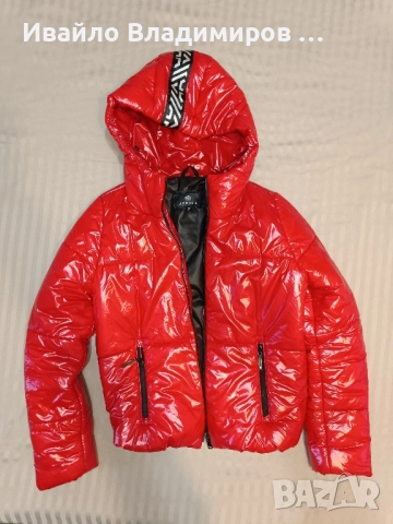 Дамско яке Junona. Размер S