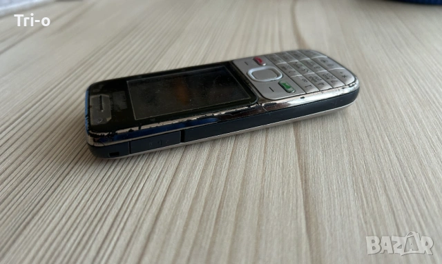Nokia C2-01, снимка 5 - Nokia - 53848338
