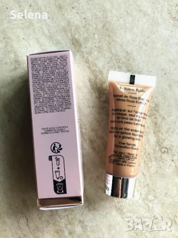 Нов By Terry Brightening Cellularose CC Serum, делукс размер, снимка 6 - Декоративна козметика - 49736216