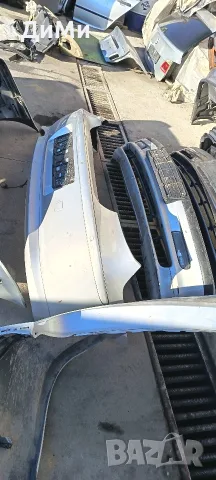 предна задна броня бмв е46 бмв е60 бмв е61 бмв е39 бмв е81 , снимка 9 - Части - 56403490