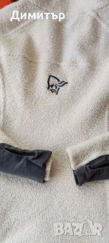 Norrona lofoten, снимка 5 - Суичъри - 39112234