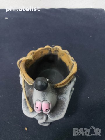 Саксия за подарък №3, 6,50 лв, снимка 2 - Саксии и кашпи - 40802591