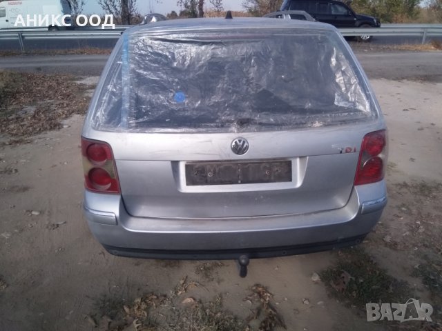 2004 VW PASSAT B5.5 2.5TDI на части, снимка 3 - Автомобили и джипове - 38610881
