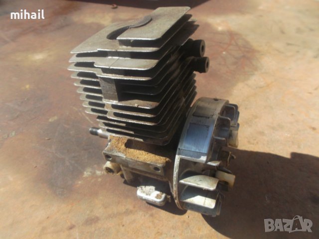 двигател на части, снимка 6 - Градинска техника - 42712867