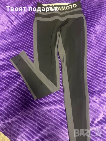 Оригинален дамски клин Yamamoto , снимка 3 - Клинове - 47779993