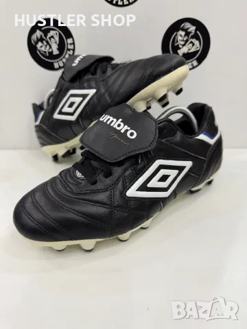 Бутонки UMBRO SPECIAL.Номер 42.5
