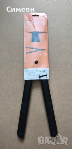 FISKARS - Ножица за Храсти , снимка 3 - Градински инструменти - 53061390