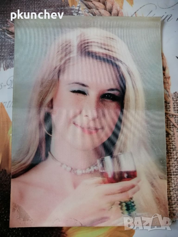 РЕТРО Стерео-картичка, снимка 5 - Антикварни и старинни предмети - 21385667