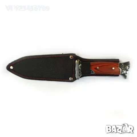 Ловен Нож COLUMBIA KB3189 - 140х270, снимка 2 - Ножове - 50770795