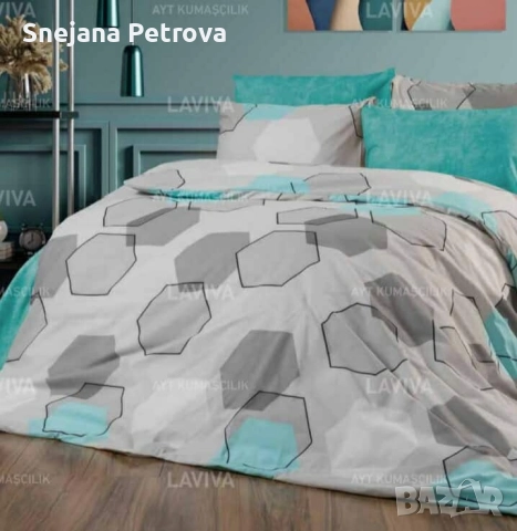 Спални комплекти , снимка 4 - Спално бельо - 52556562