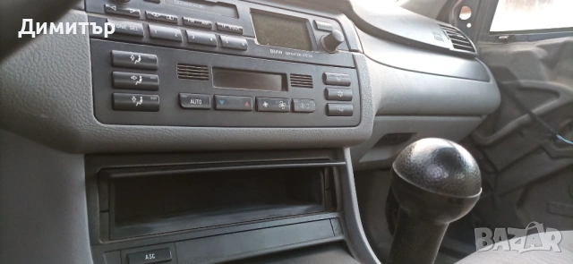 БМВ Е46 2.0Д 136кс. 2000г / BMW E46 2.0D 136hp. 2000y - На Части, снимка 8 - Автомобили и джипове - 53843198