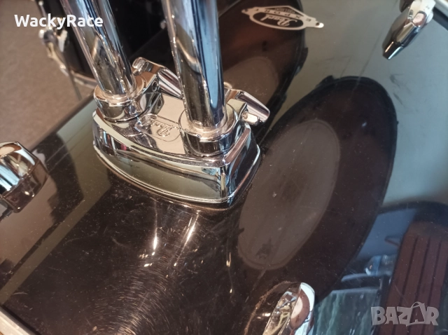 Барабани Pearl Export Shell Pack ЦЕНА ДО КОЛЕДА!!!, снимка 7 - Ударни инструменти - 52595852