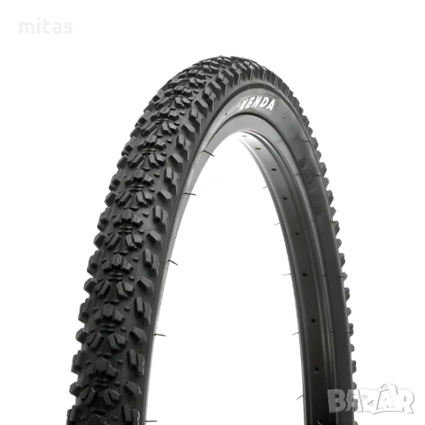 Външна гума за планински велосипед KENDA Adventure 27.5x2.10 / 29x2.10, снимка 2 - Части за велосипеди - 40867291