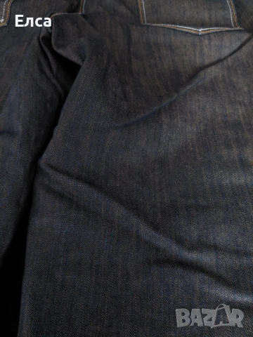 Мъжки дънки в голям размер #1, снимка 5 - Дънки - 51952111