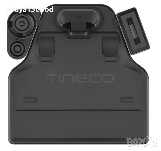 Вертикална прахосмукачка за сухо и мокро почистване Tineco Floor One S3 Extreme, снимка 9 - Прахосмукачки - 53809889