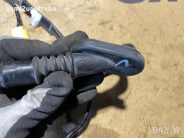 Окабеляване Лява Врата GD6130 Toyota GT86 2018 Subaru BRZ, снимка 6 - Части - 52979331