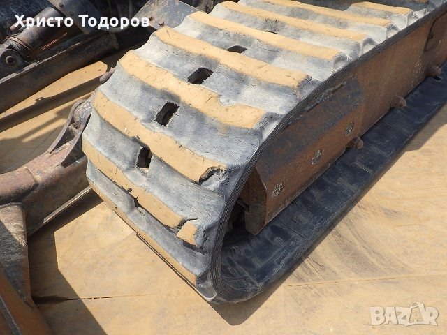 багер 5,5 тон нов внос, снимка 11 - Индустриална техника - 34647290