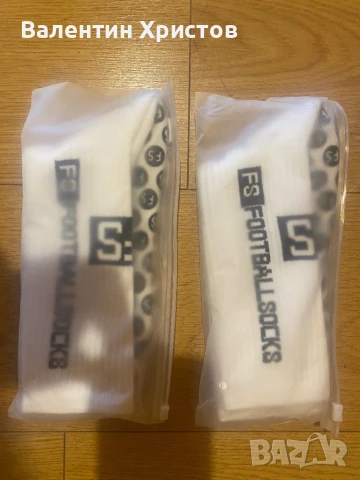 Grip Socks-Champion Socks-Грип чорапи-футболни чорапи, снимка 8 - Футбол - 50441230