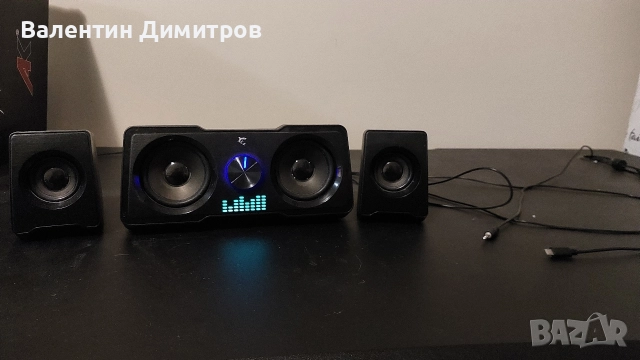 PC тонколони 