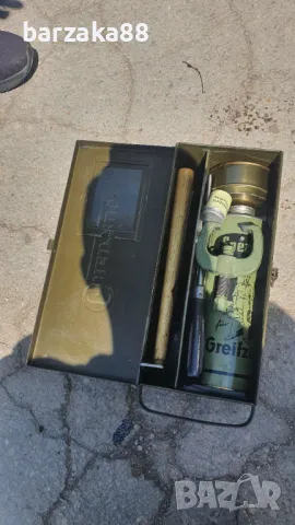 Стара кутия с инстументи за Кола Камион