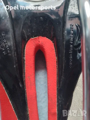 Продавам седалка за шосеен велосипед specialized test saddle , снимка 6 - Аксесоари за велосипеди - 55750891
