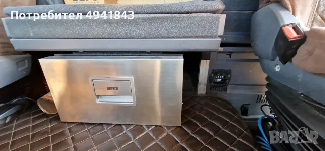   Продавам камион, снимка 17 - Камиони - 55974573