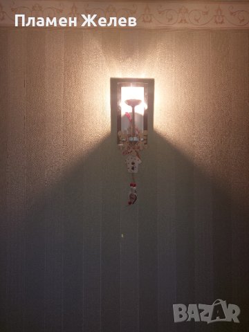 Осветление за таван и стена , снимка 10 - Лампи за таван - 41360844