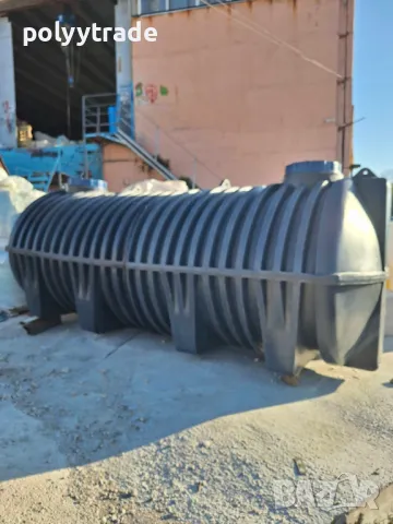 10м3/10000LT/ ПОДЗЕМЕН РЕЗЕРВОАР СЕП..ЯМА ПРОМОЦИИИ!!, снимка 2 - Оранжерии - 47602340