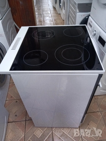 Свободно стояща печка с керамичен плот Gram с 2 години Гаранция!, снимка 10 - Печки, фурни - 53422460