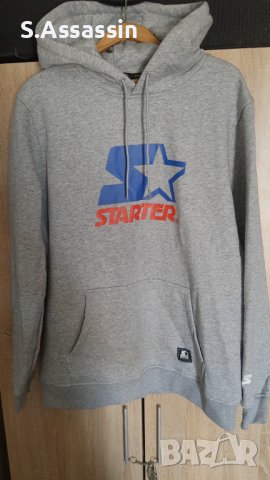 Starter - XL