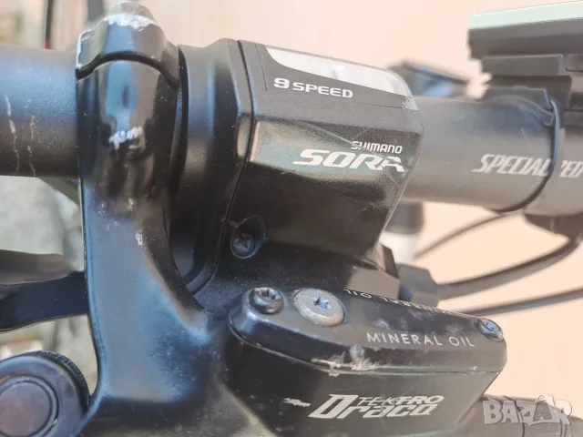 Specialized 28 цола , снимка 6 - Велосипеди - 56060178