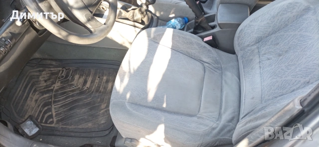 Деу Нубира 1.6И 16В 2000г / Daewoo Nubira 1.6I 16V 2000y - На Части, снимка 6 - Автомобили и джипове - 53820756