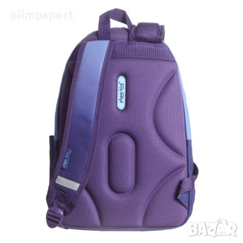 Раница ученическа Glossy Bird с размери 44х29х16 см. , снимка 8 - Раници - 42070791