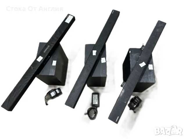 Саундбар - Samsung HW-K450 