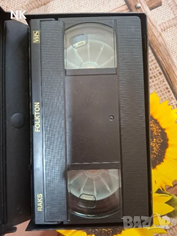 ЦЕЦА/CECA VHS , снимка 2 - Аудио касети - 51293818