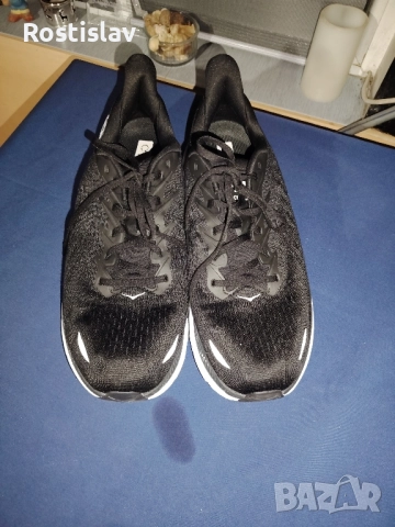 HOKA one one маратонки за бягане, снимка 6 - Спортни обувки - 52367206