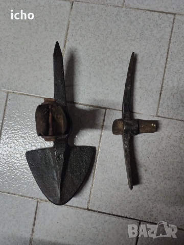 Стар инструмент псв alba