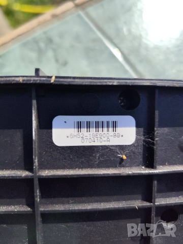 Управление Климатроник -Lamd Rover Freelander 2 -2008г, снимка 3 - Части - 53705801