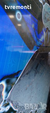 Лед диоди от дисплей LC546PU1L01 A550ED1L01 от телевизор JTC Модел Dvx5 DVB-PMU15509HCATS, снимка 7 - Части и Платки - 38647294