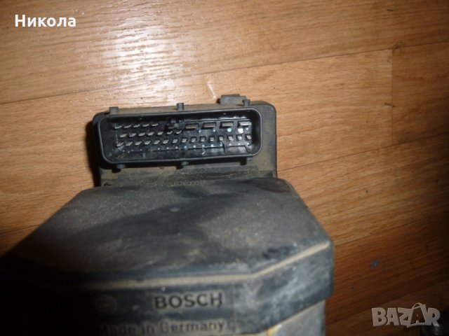 Абс блок за Опел Зафира-А 2.0 101 к.с., снимка 4 - Части - 34172061