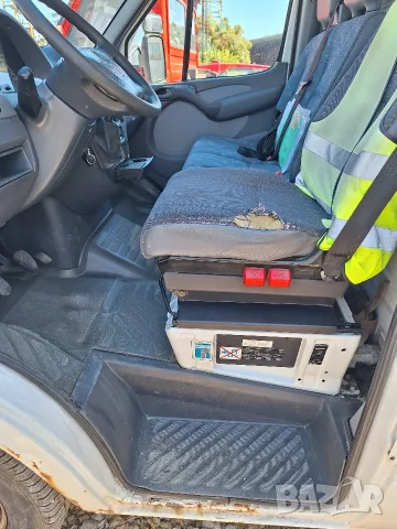 Продавам Mercedes sprinter 313 , снимка 5 - Бусове и автобуси - 55960946