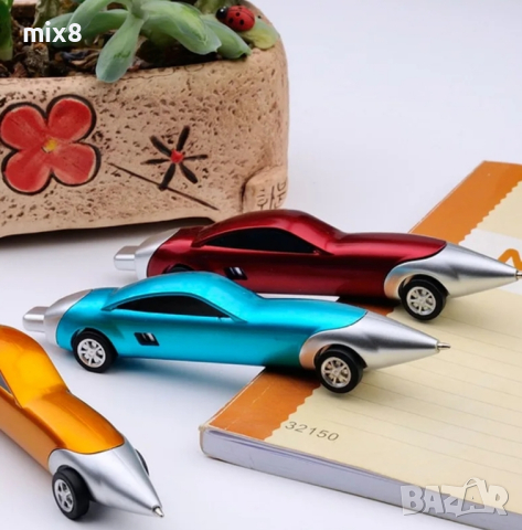 Химикал количка , снимка 3 - Ученически пособия, канцеларски материали - 44636492