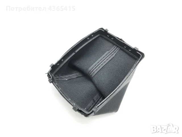 Маншон за скоростен лост за Ford C-Max MK1 Facelift (2007-2010), снимка 3 - Части - 49314533