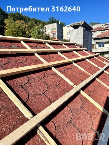 Ремонт на покриви, снимка 5 - Ремонт на покриви - 52928986