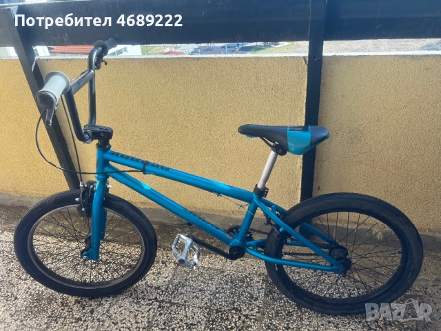 Продавам bmx.Спешно!Прочетете описанието, снимка 3 - Велосипеди - 53864754