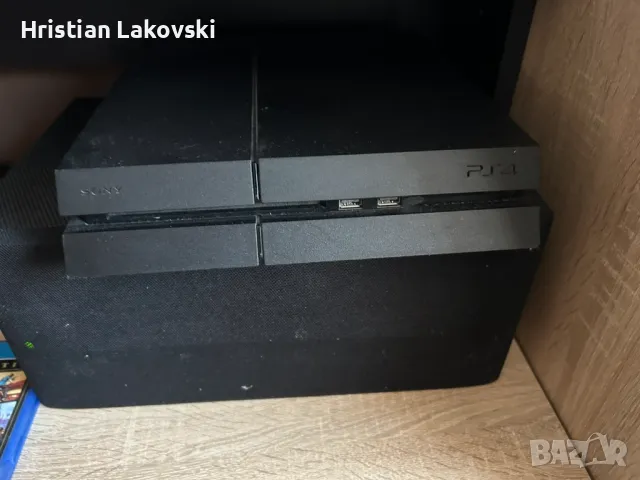 Джойстици за Ps 4, снимка 10 - Игри за PlayStation - 48087180