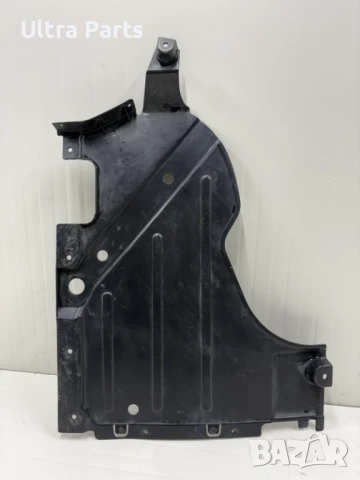 Оригинална дясна кора под каросерия за BMW F34 F34 LCI  7276298 7276297, снимка 6 - Части - 50467152